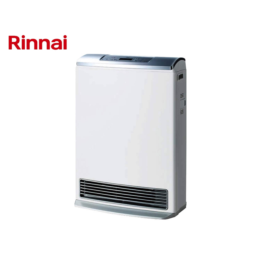 2万円台から買えるガスファンヒーター】配送・処分・ガスコードすべて