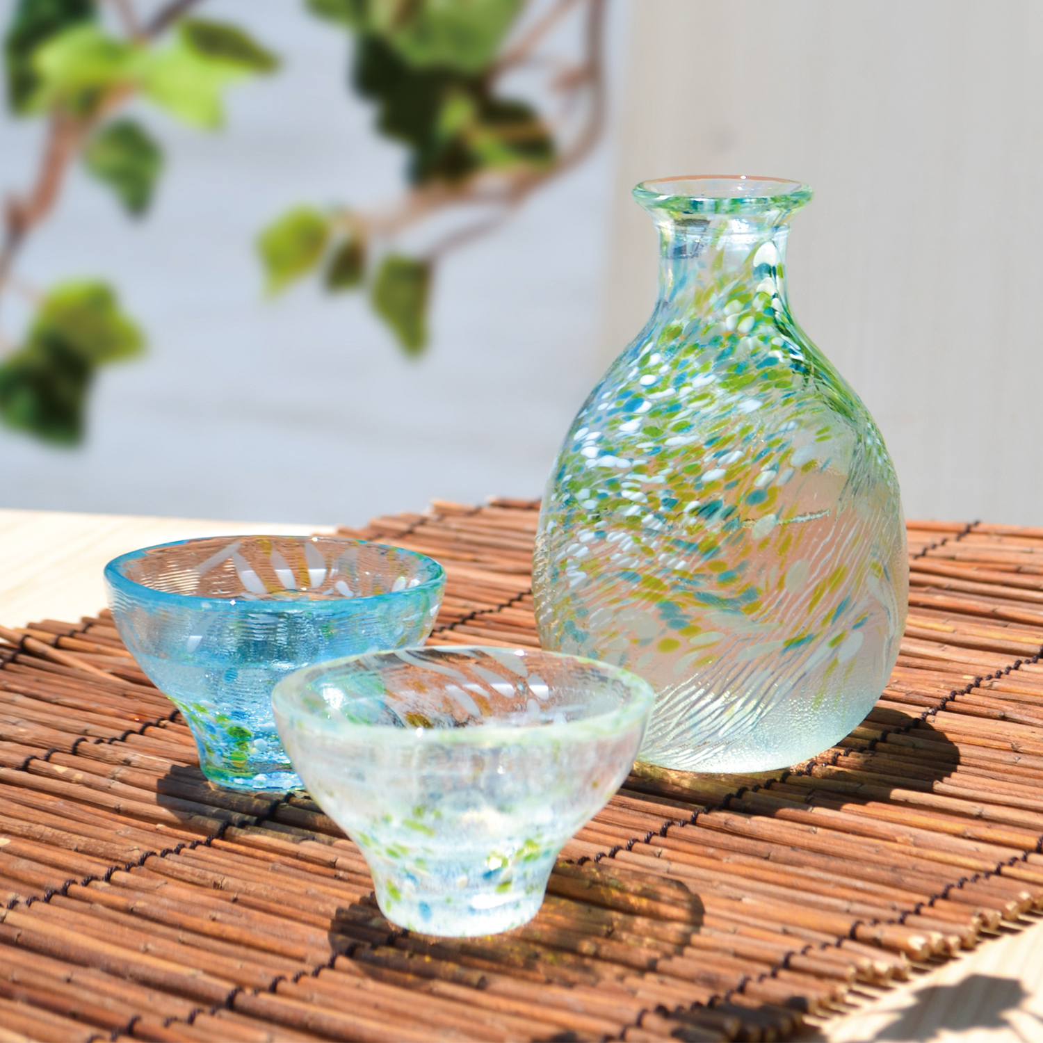 徳利 WA170 / 東洋佐々木ガラス(株) 公式オンラインショップ