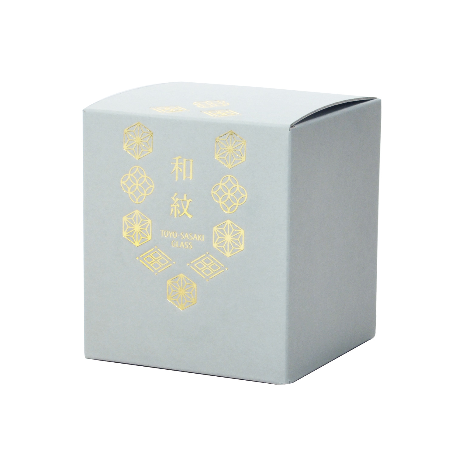 杯（菱柄） BT-20206-J417 / 東洋佐々木ガラス(株) 公式オンラインショップ