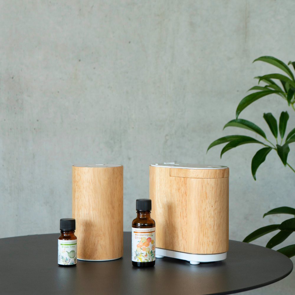 アロモアウッド – 生活の木 オンラインストア