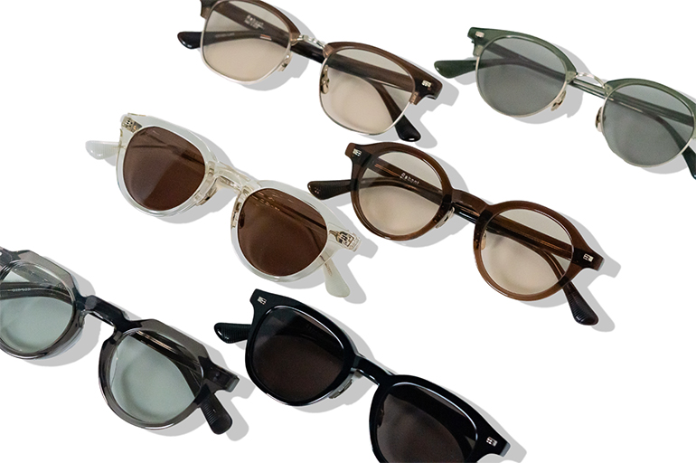 店舗ブログ メガネ・サングラス専門通販PARIS MIKI ONLINE SHOP