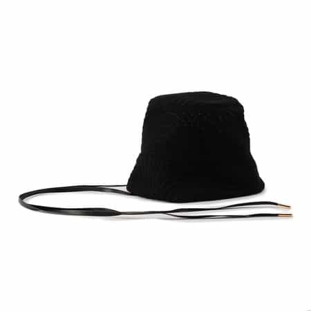 バケットハット（2213942）｜ENTWURFEIN(エントワフェイン）｜WOMEN'S