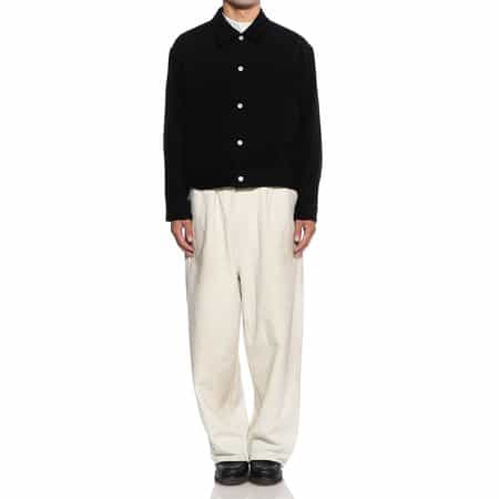 バーニーズ ニューヨーク限定カシミヤ素材シャツジャケット（2222222