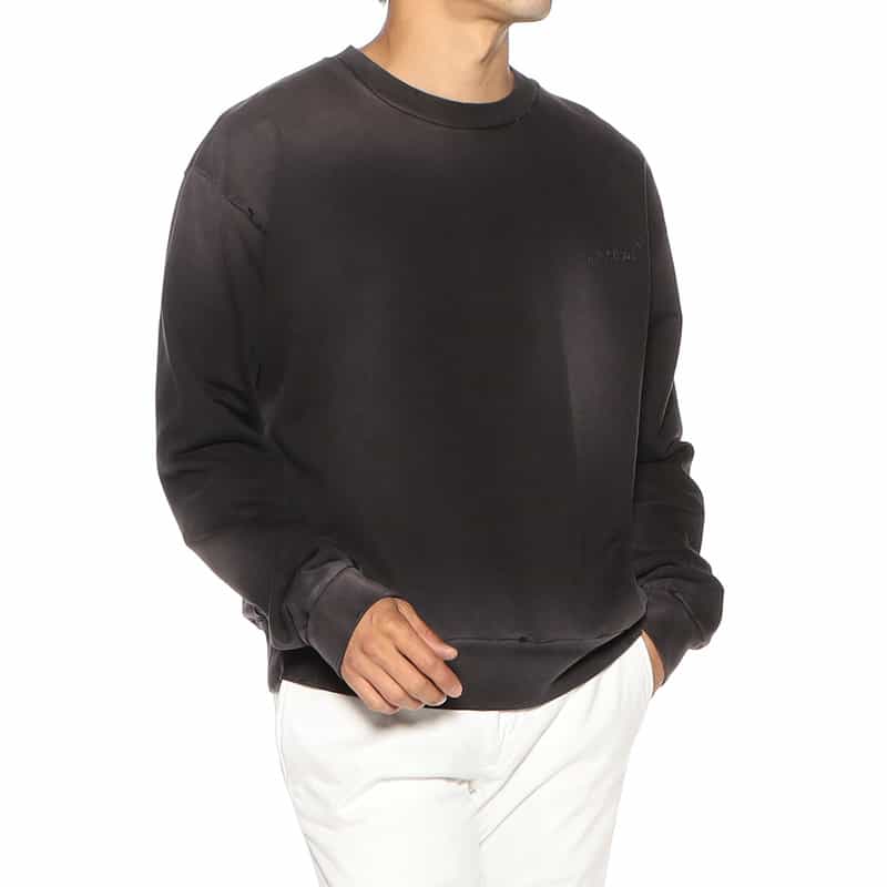 バーニーズ ニューヨーク限定スエットプルオーバー（2223018）｜MARNI