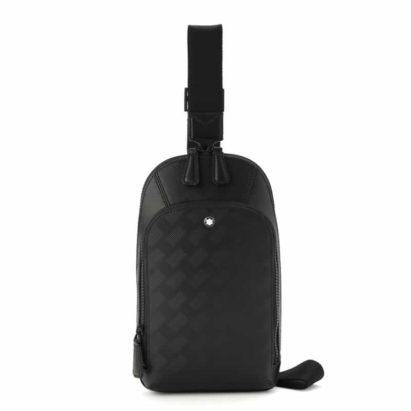 MONTBLANC＜モンブラン＞クロスボディバッグ