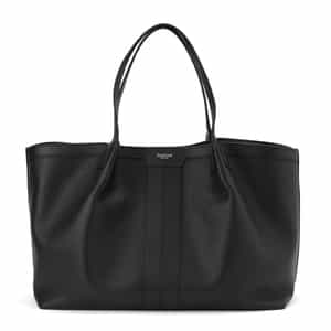 バーニーズ ニューヨーク限定 レザートートバッグ（2238437