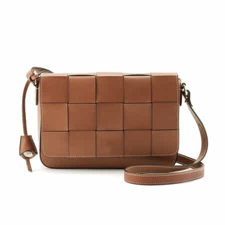 バーニーズ ニューヨーク限定イントレチャートクロスボディバッグ