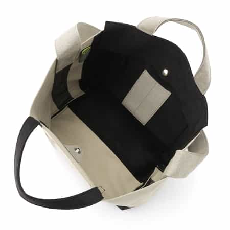 ZATTU＜ザッツ＞ トートバッグ 