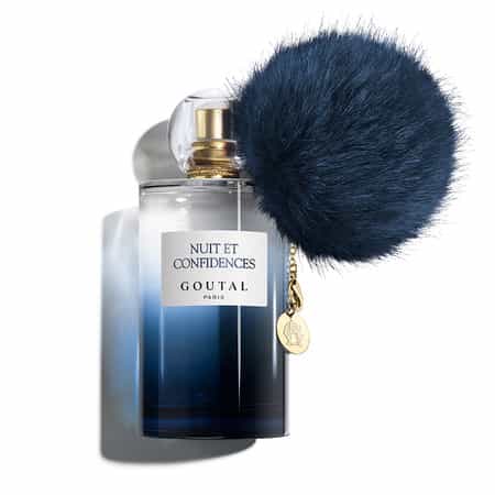 GOUTAL＜グタール＞オードパルファム “トゥニュ ドゥ ソワレ