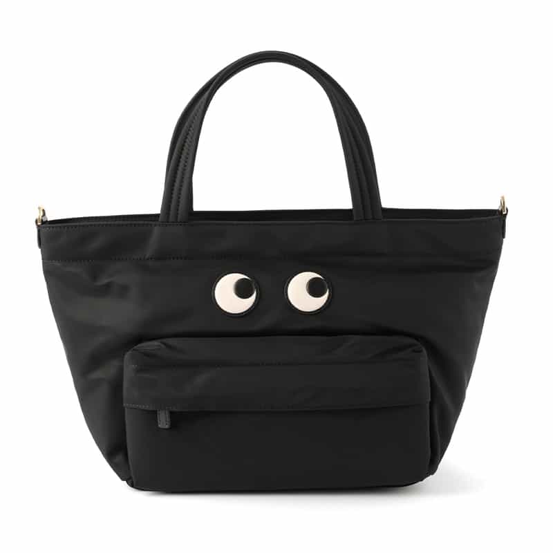 ANYA HINDMARCH＜アニヤ ハインドマーチ＞ ミニトートバッグ（2242312