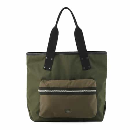 SACAI＜サカイ＞ ナイロントートバッグ（L）（2264126）｜SACAI(サカイ