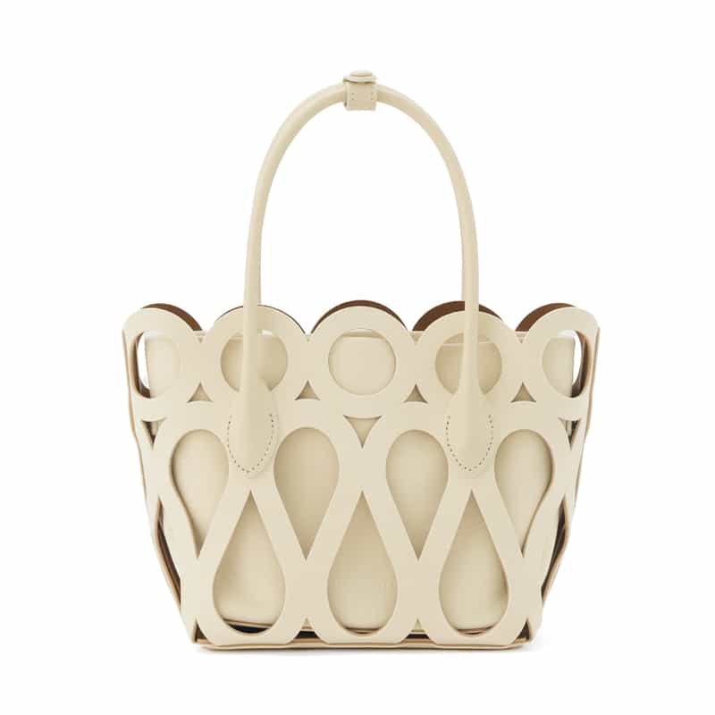 MARYALTERNA＜メアリオルターナ＞ ハンドバッグ “MAZE“（2265434