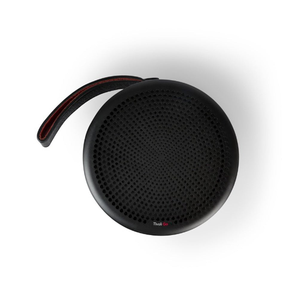 ANDIAMO（アンディアモ）ポータブルスピーカー｜チボリオーディオ