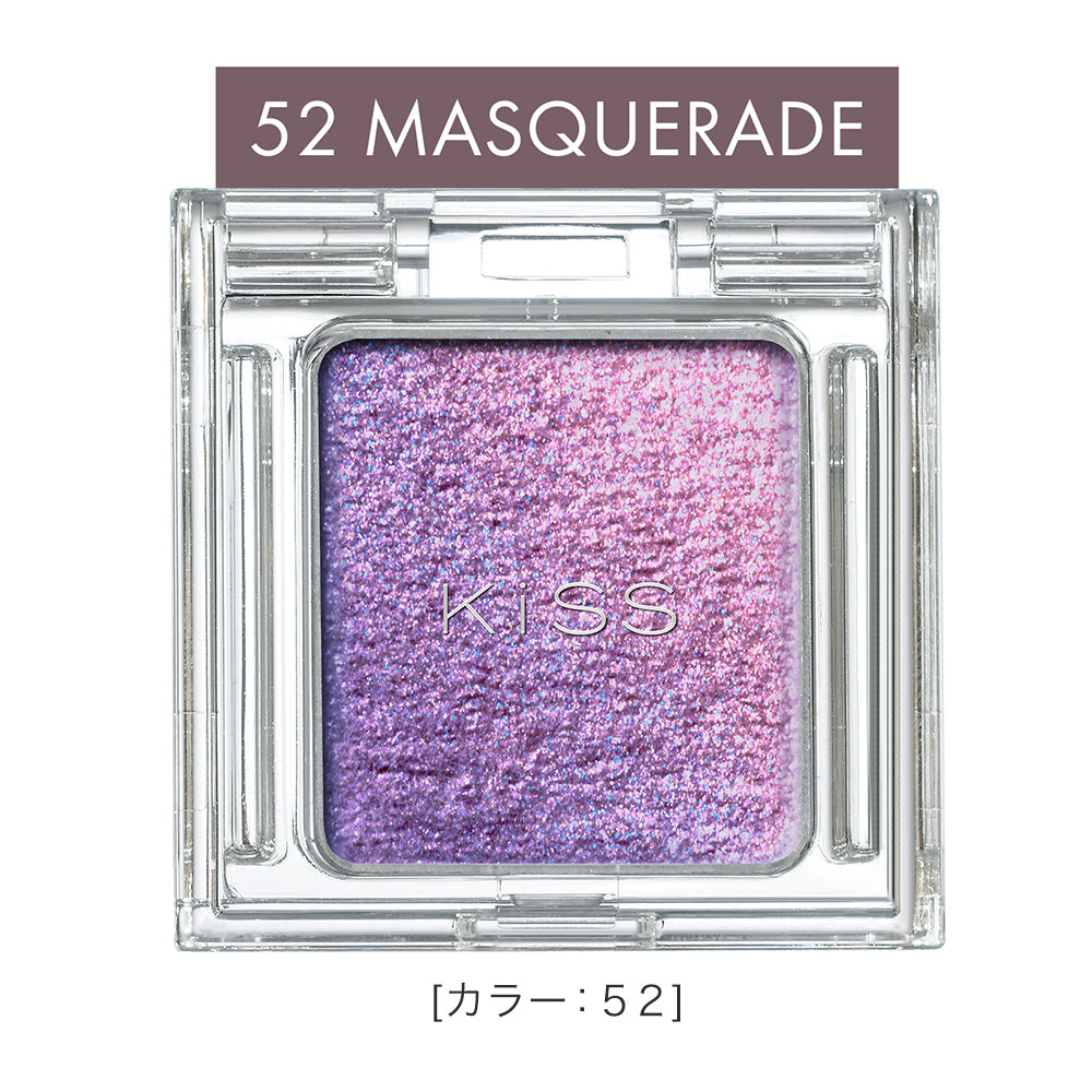 伊勢半公式通販】キス シアーグリッターアイズN | 商品情報 | 伊勢半