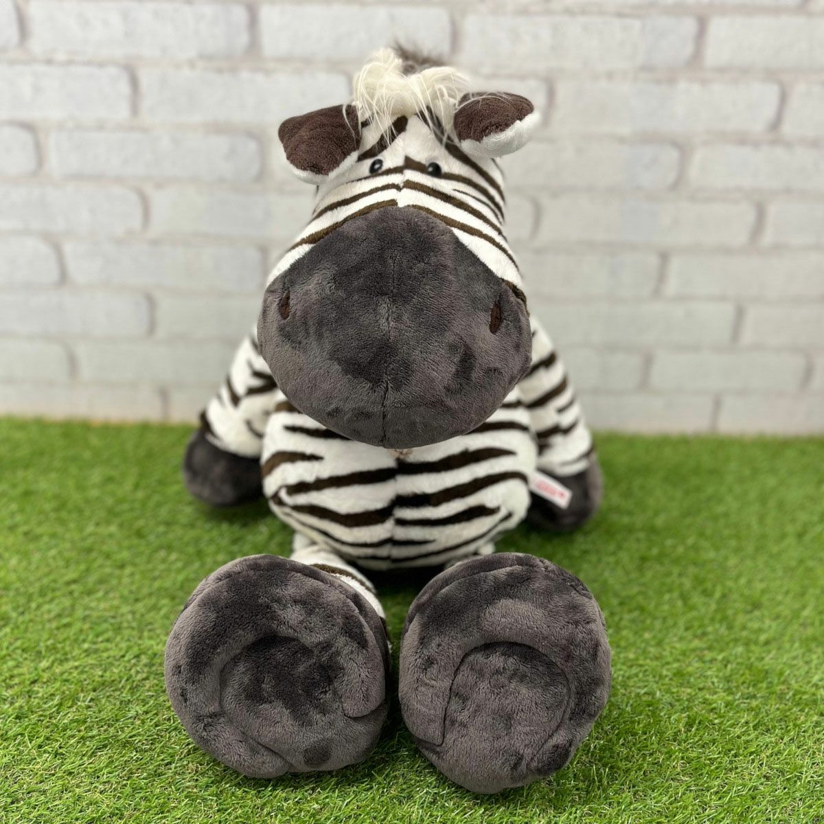 ぬいぐるみ ワイルドフレンズ 80cm／NICI（ニキ） | entresquare.com