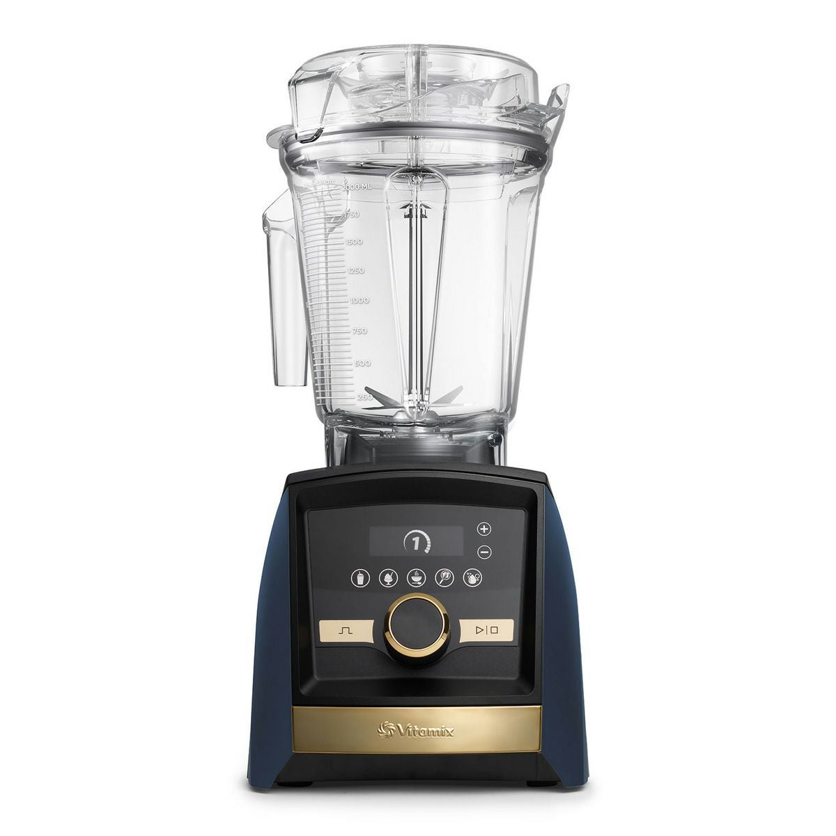 公式】バイタミックス Vitamix ミキサーA3500i（単品）日本正規輸入