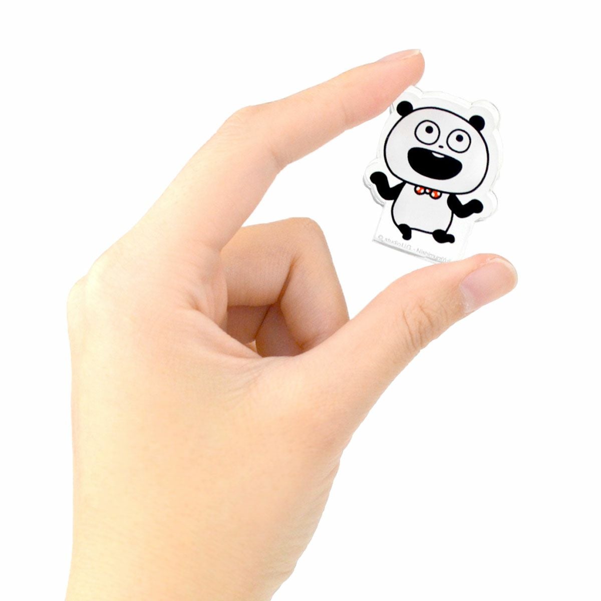 フレームマグネット【単品】／スタジオUG（にしむらゆうじ