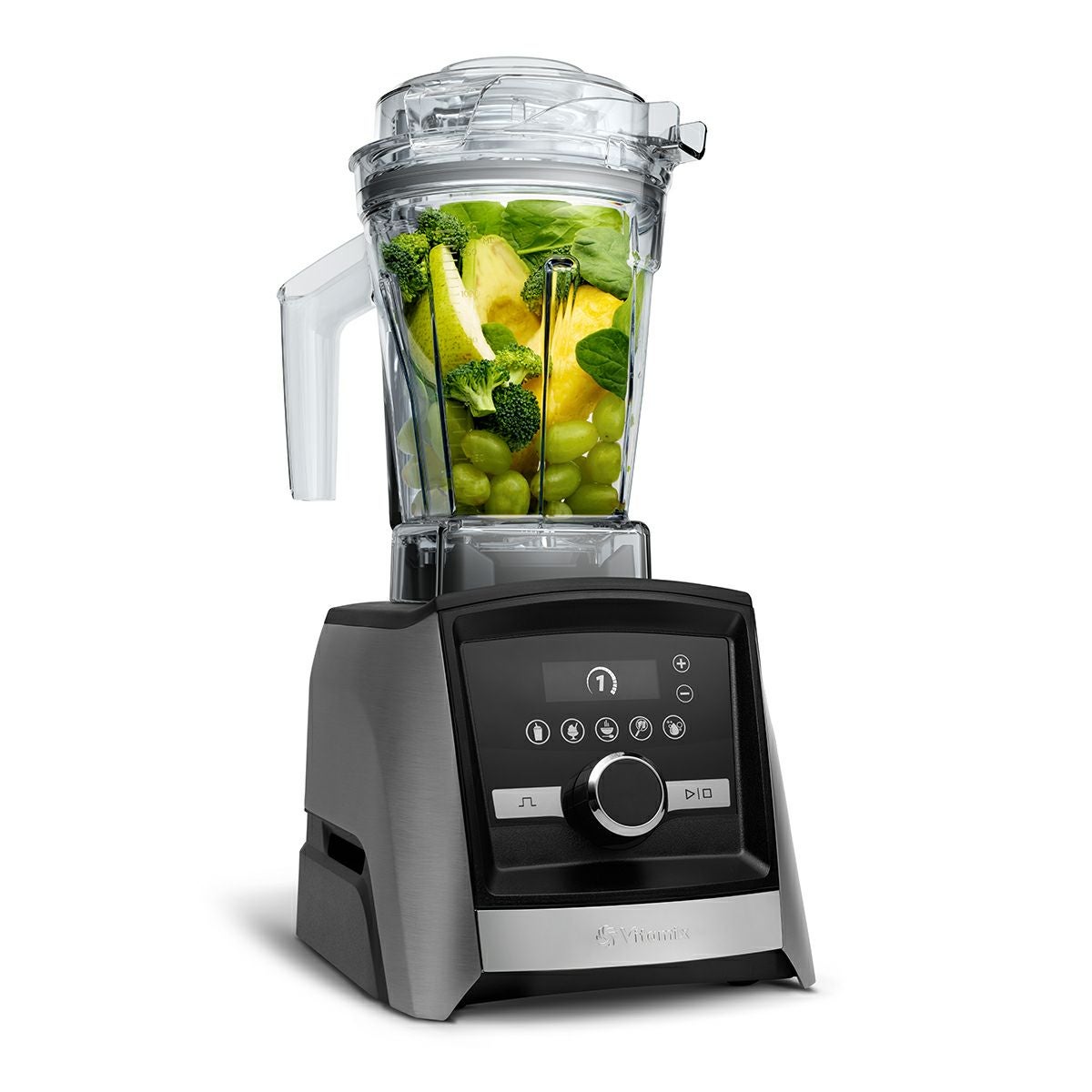 公式】バイタミックス Vitamix ミキサーウェットコンテナ 1.4L