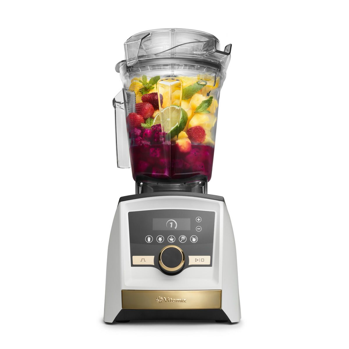 Vitamix a3500i アントレック 限定色 Vitamix a3500i アントレック