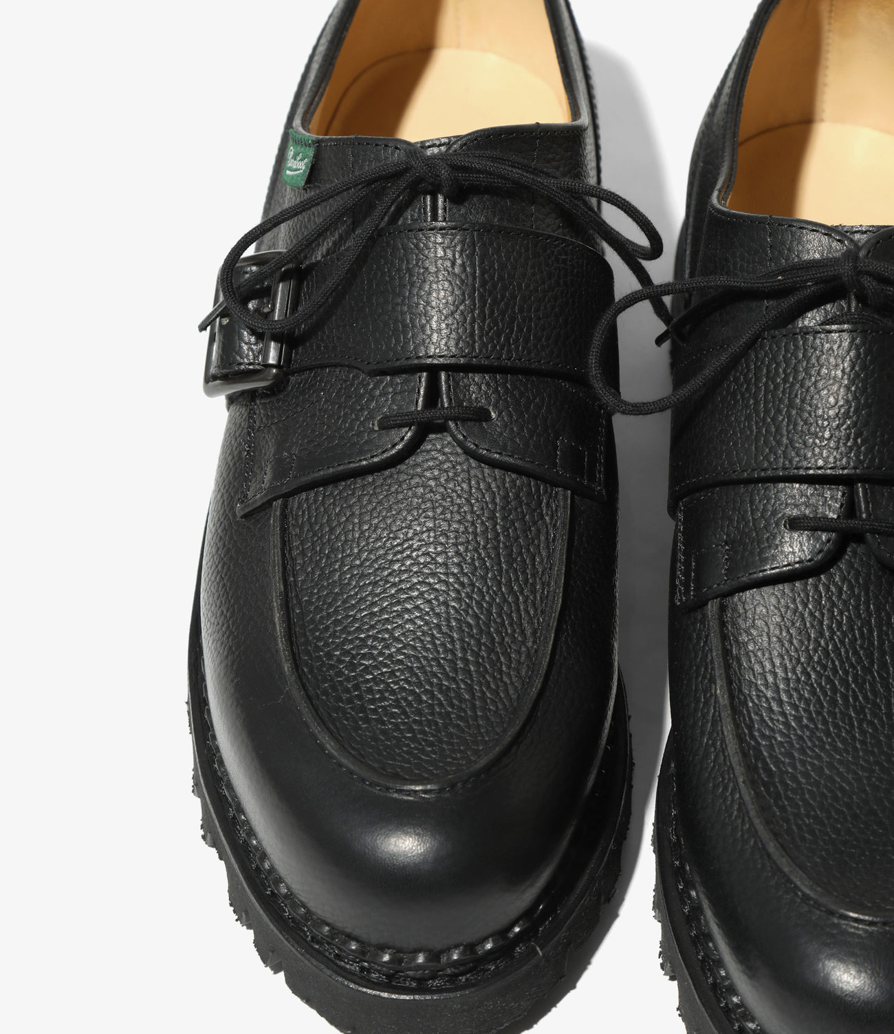 ENGINEERED GARMENTS〉x〈PARABOOT〉CHAMBORD BRIDE – NEPENTHES