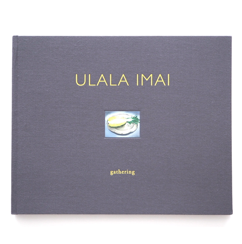 今井麗 作品集『gathering』 | bookshop and gallery ON READING