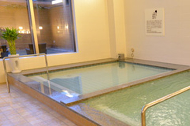 北投の湯 いわき健康センター - いわき｜ニフティ温泉