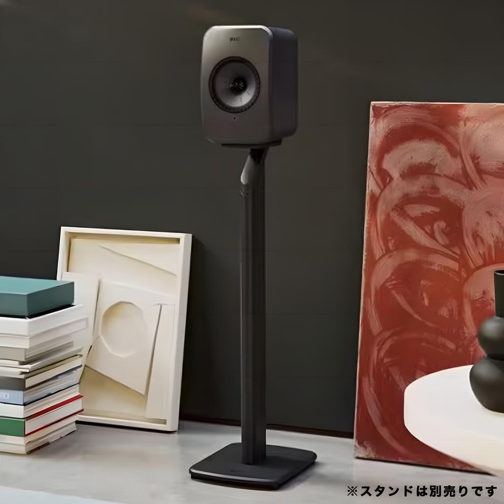 KEF LSX II LT｜自宅で試聴 そのまま購入 - Onsite Audio