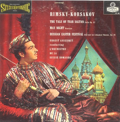 _Conductors – Ansermet | The Skeptical Audiophile