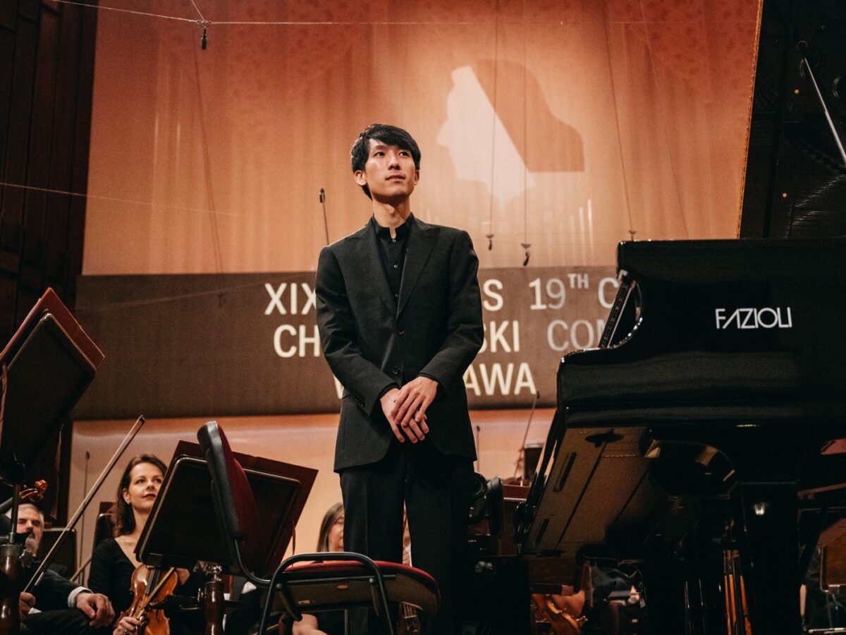 2025年9月 ショパンコンクール2025｜音楽っていいなぁ、を毎日に