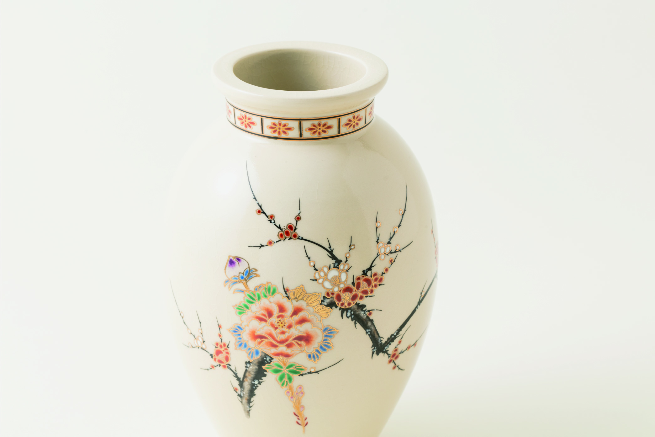 白薩摩（しろもん）特集 - 沈壽官窯（ちんじゅかんがま）薩摩焼の通販