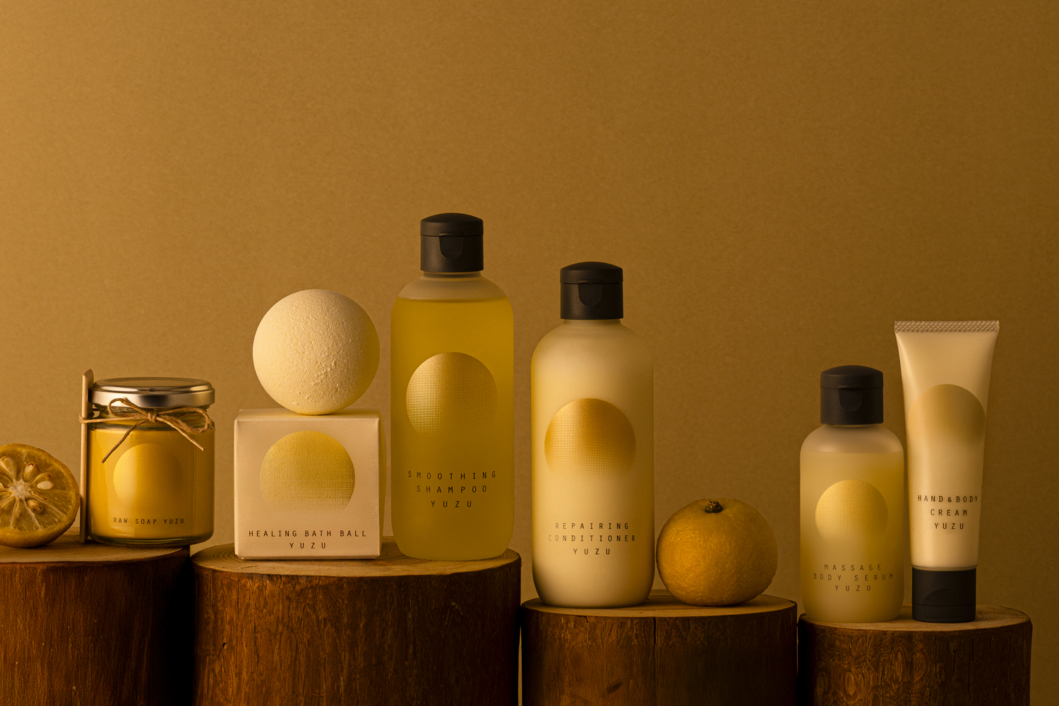 オサジ スムージング シャンプー Ryo〈リョウ〉