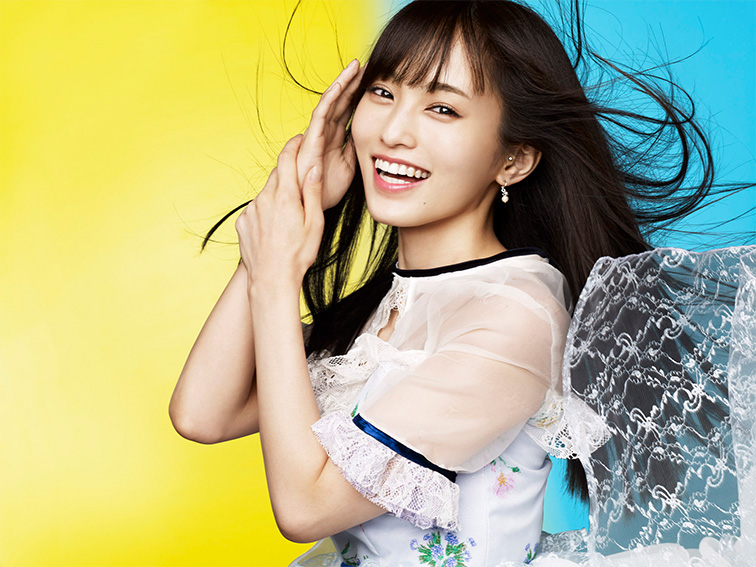 大阪文化芸術フェス2018 | NMB48山本彩卒業コンサート