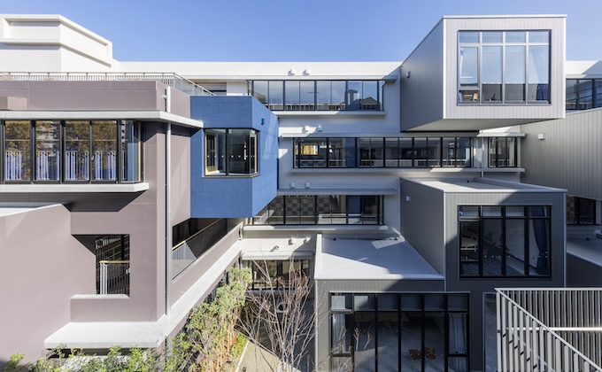 受験生の皆様へ | 大阪府立 水都国際中学校 & 水都国際高等学校