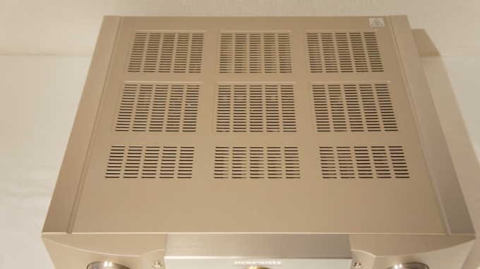 marantz マランツ PM-14S1 プリメインアンプ｜CAVIN 大阪屋 札幌