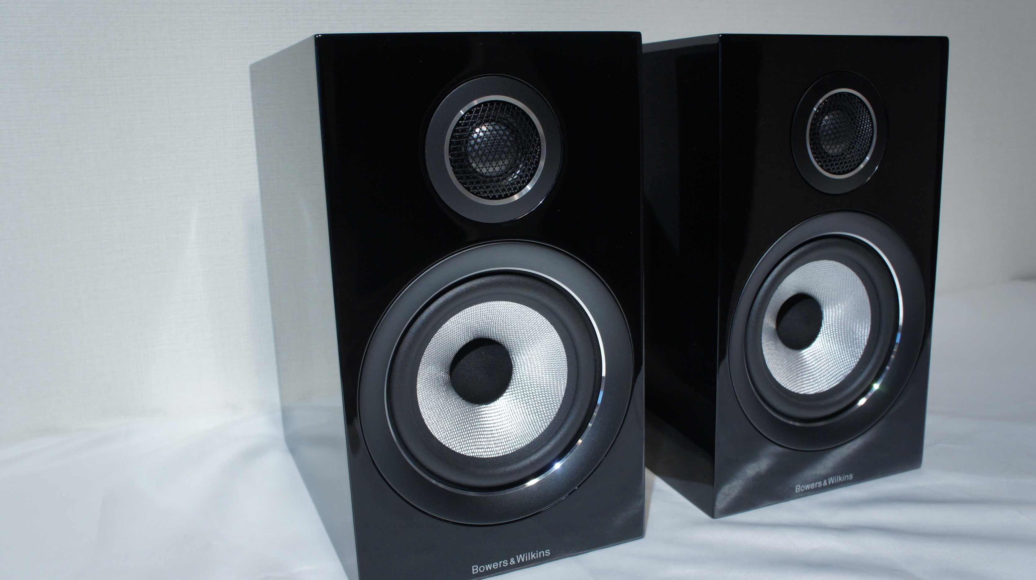 B&W ビーアンドダブル 707S2 展示品特価 スピーカー｜CAVIN 大阪屋