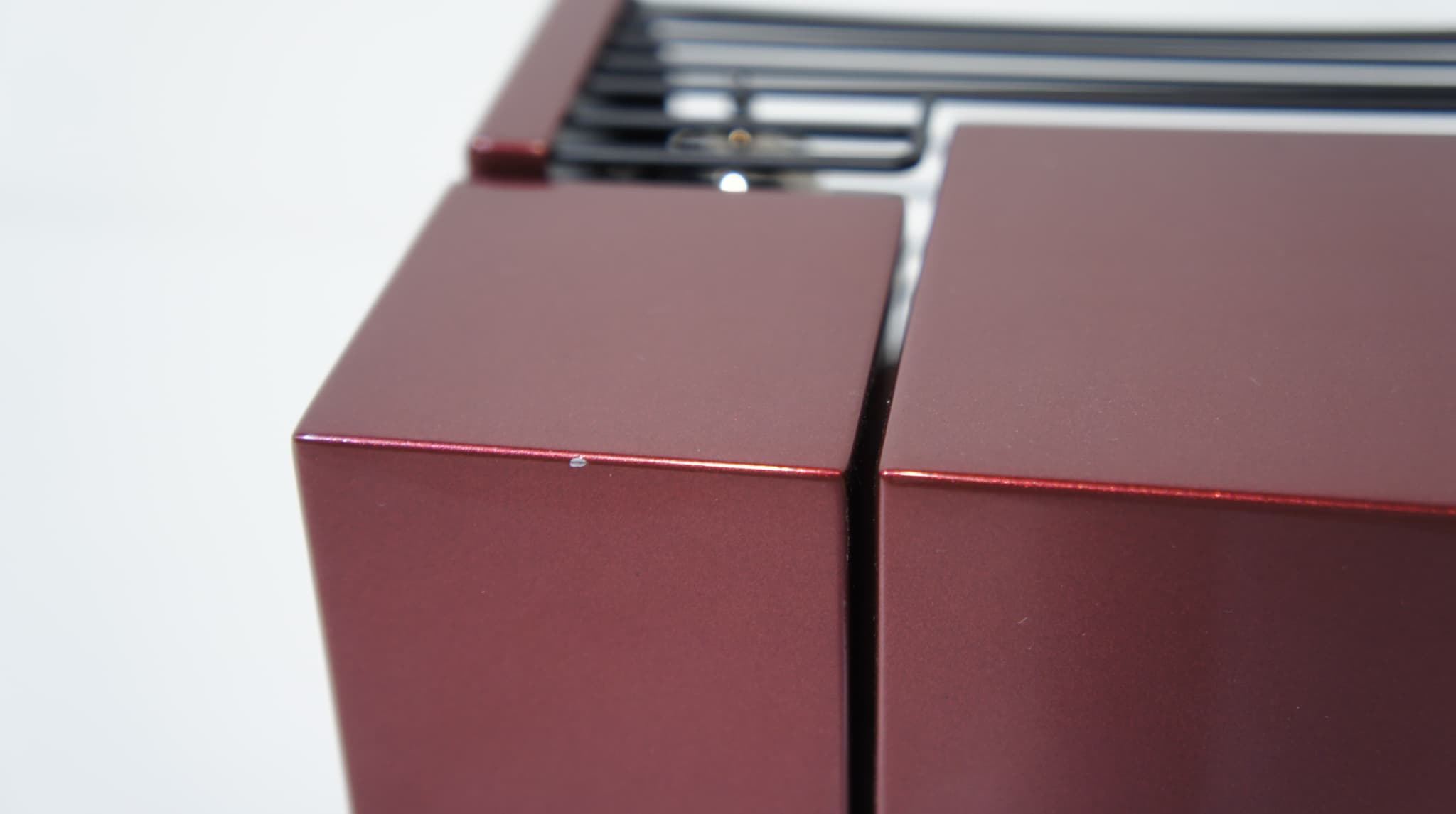 TRIODE トライオード Ruby 展示品特価 真空管プリメインアンプ｜CAVIN