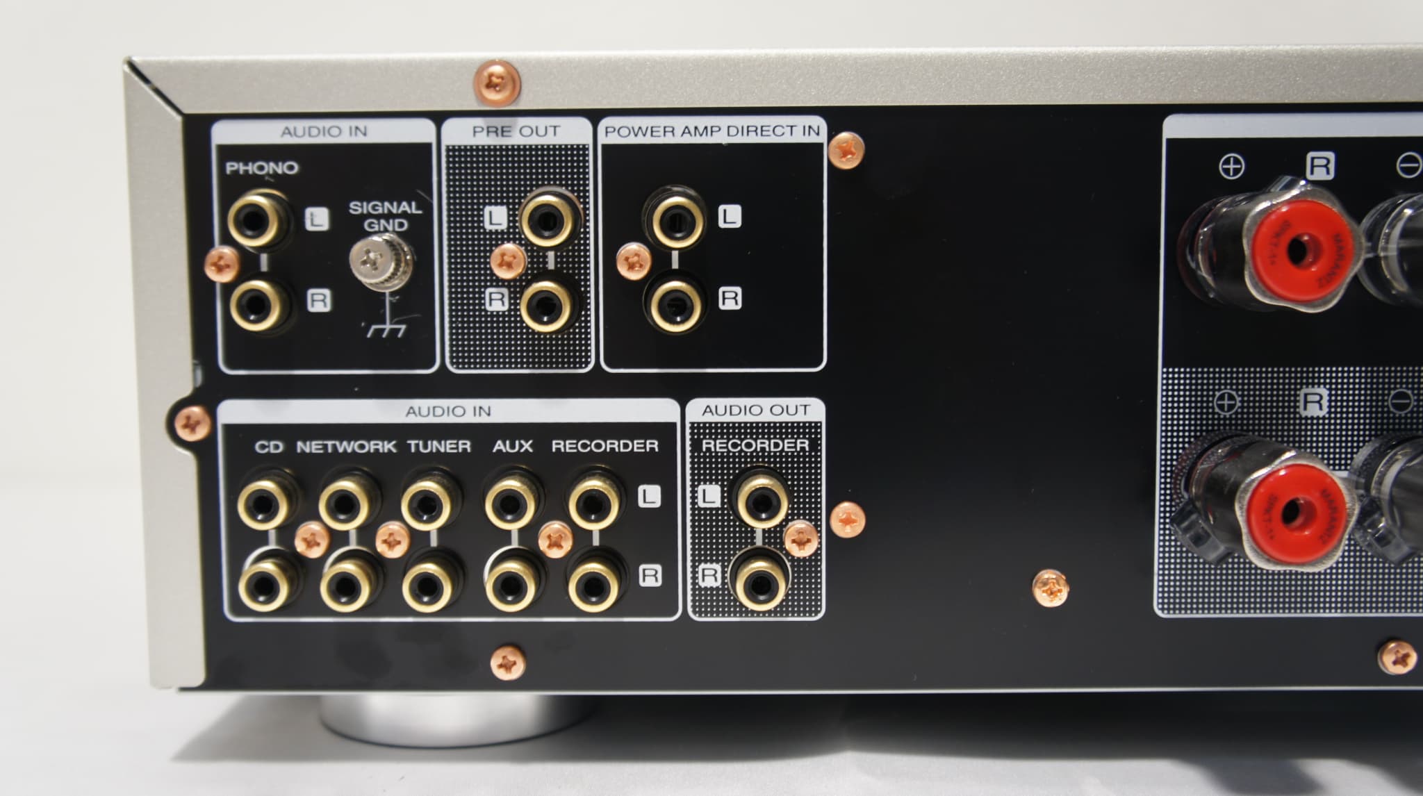 marantz マランツ PM8006 プリメインアンプ｜CAVIN 大阪屋 札幌