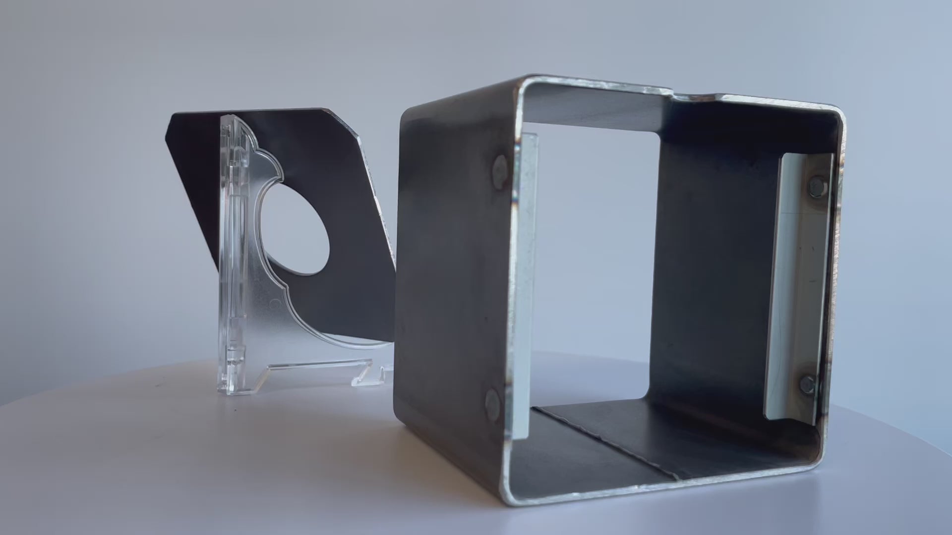 OSAKAYA IRONPOT KIRIPPA アイロンポット キリッパ – OSAKAYA OFFICIAL