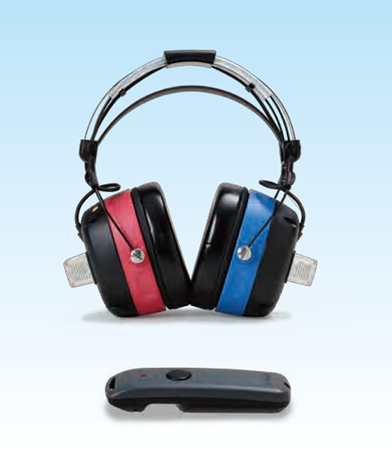 オージオメータ - RION 騒音に関する 労働衛生対策Web