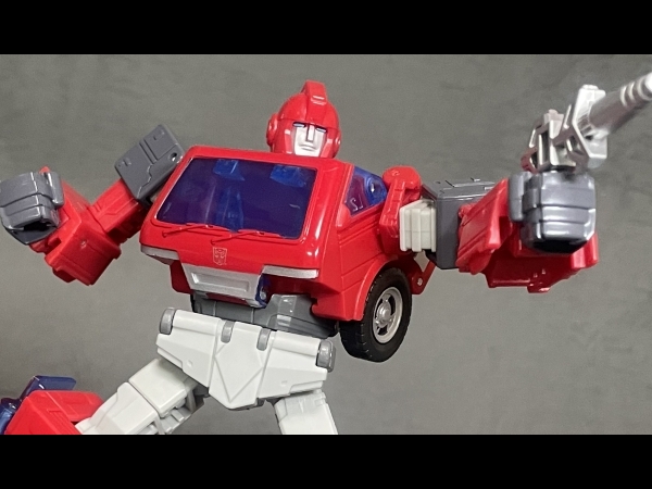 TF】スタジオシリーズ「SS-97 アイアンハイド」レビュー