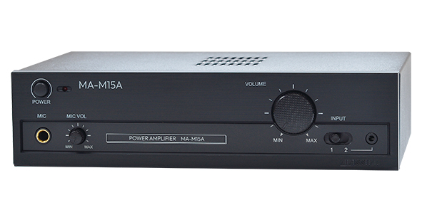 MA-M15A | MASSIVE オースミ電機