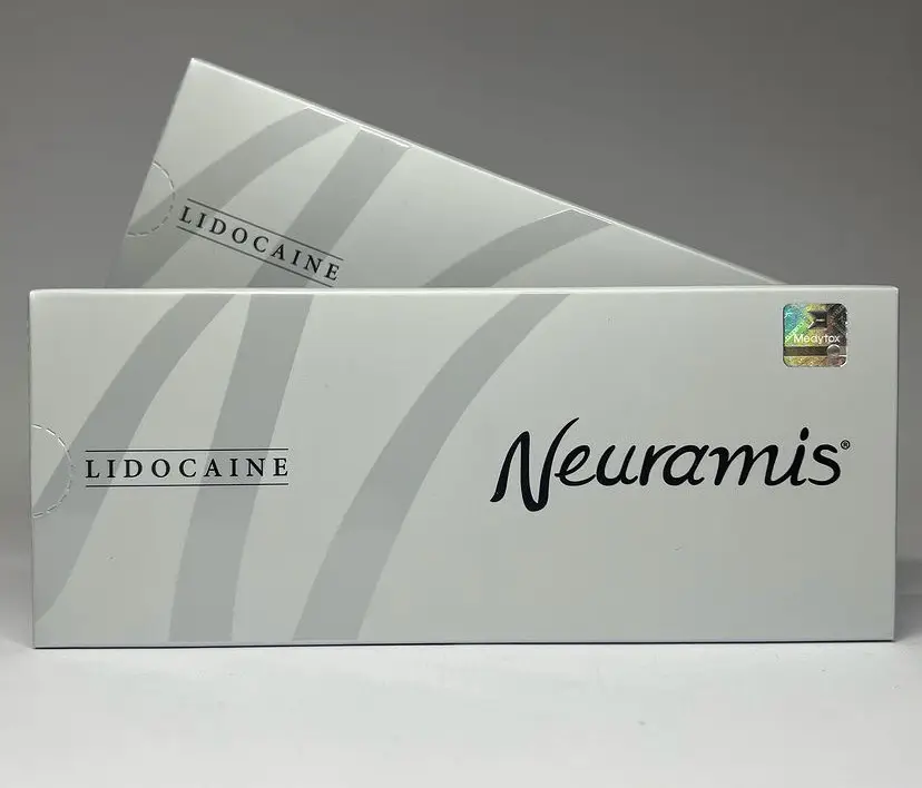NEURAMIS LIDOCAINE | Opalnirvana