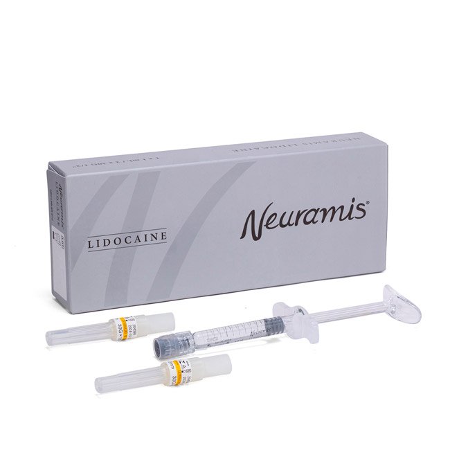 NEURAMIS LIDOCAINE | Opalnirvana