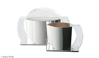 フランス銀器の最高峰「ピュイフォルカ」 ギャラリー - Web Magazine