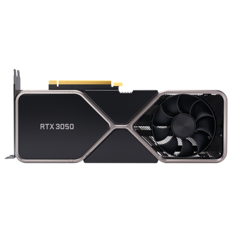 NVIDIA GeForce RTX 3050 - OpenZeka | NVIDIA Embedded Distribütörü
