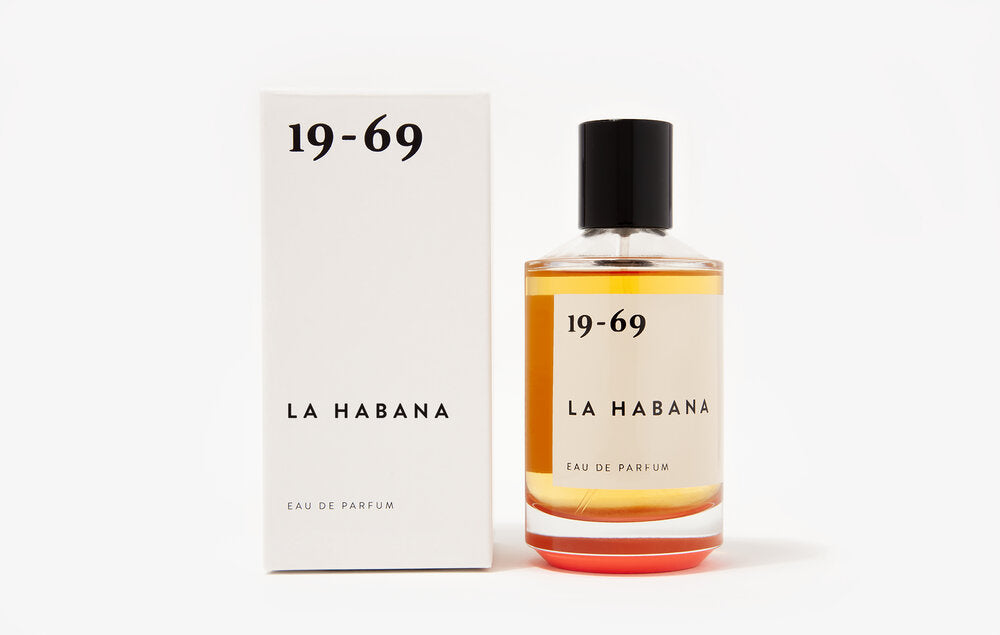 1969 La Habana - Eau de Parfum – Opia