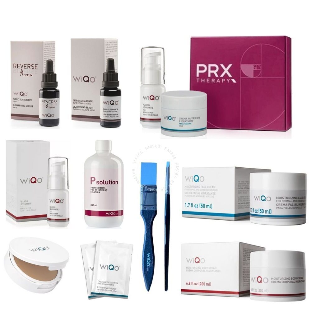 WiQo Crema Nutriente e Idratante Pelli Secche – OPSIS Aesthetics