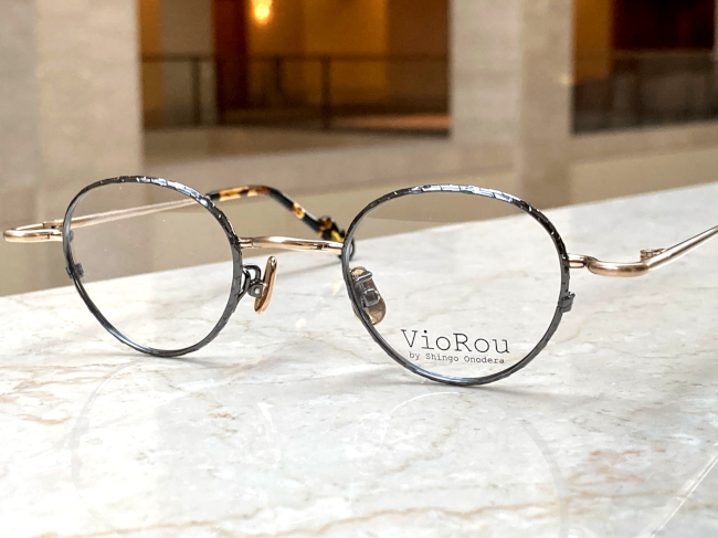 Vio Rou ヴィオルー　メガネ　サチエ　Sachie 2 sachie-2 | VioRou – EROTICA ONLINE STORE