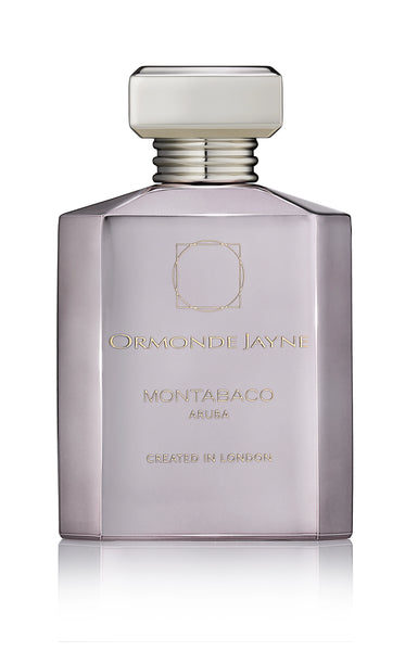 Montabaco Aruba | Ormonde Jayne