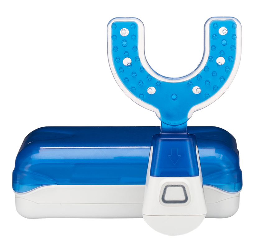 インビザライン治療を加速させる最新技術とは？VProの実力 オーラル